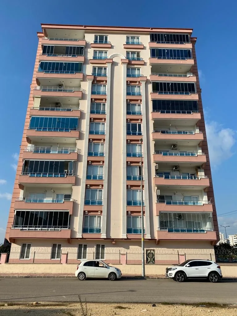 Karataş Konutları II